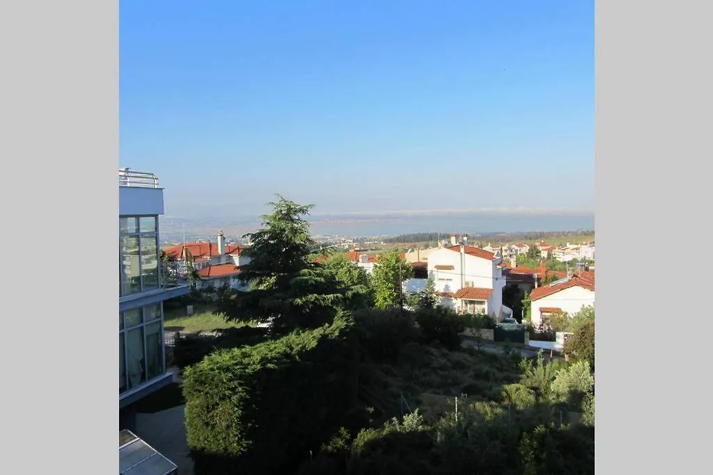 Villa Hillock: Traditional Luxury with Garden for Gatherings Thessaloniki 0*,