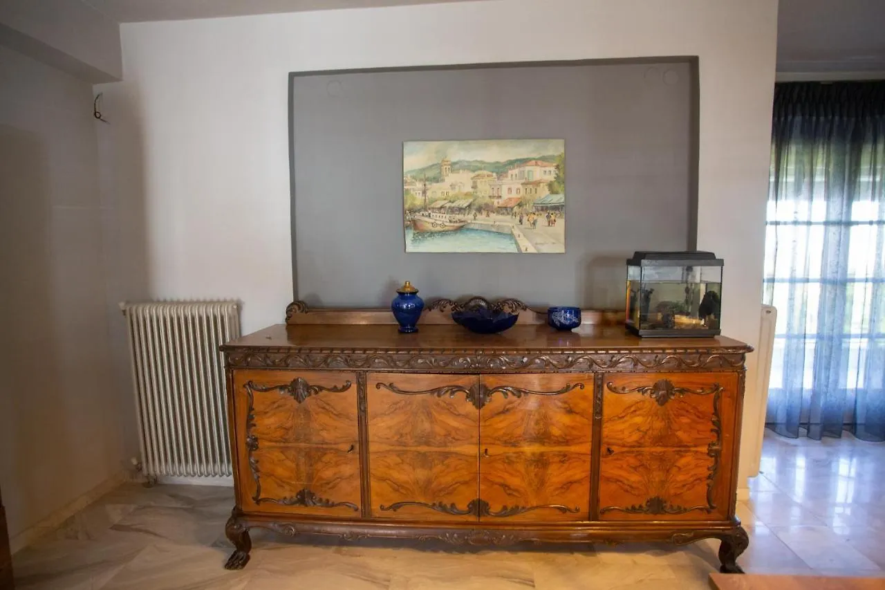 Villa Hillock: Traditional Luxury with Garden for Gatherings Thessaloniki 0*,