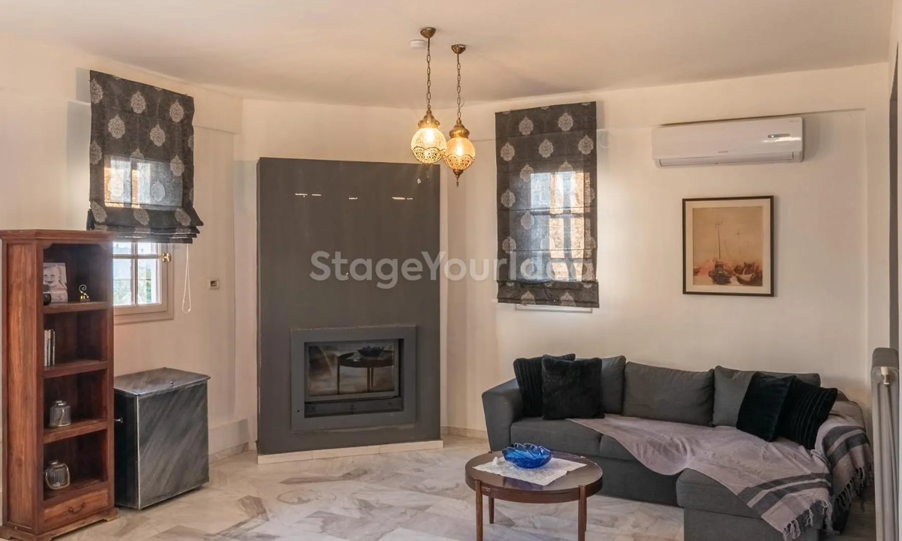 Villa Hillock: Traditional Luxury with Garden for Gatherings Thessaloniki 0*,