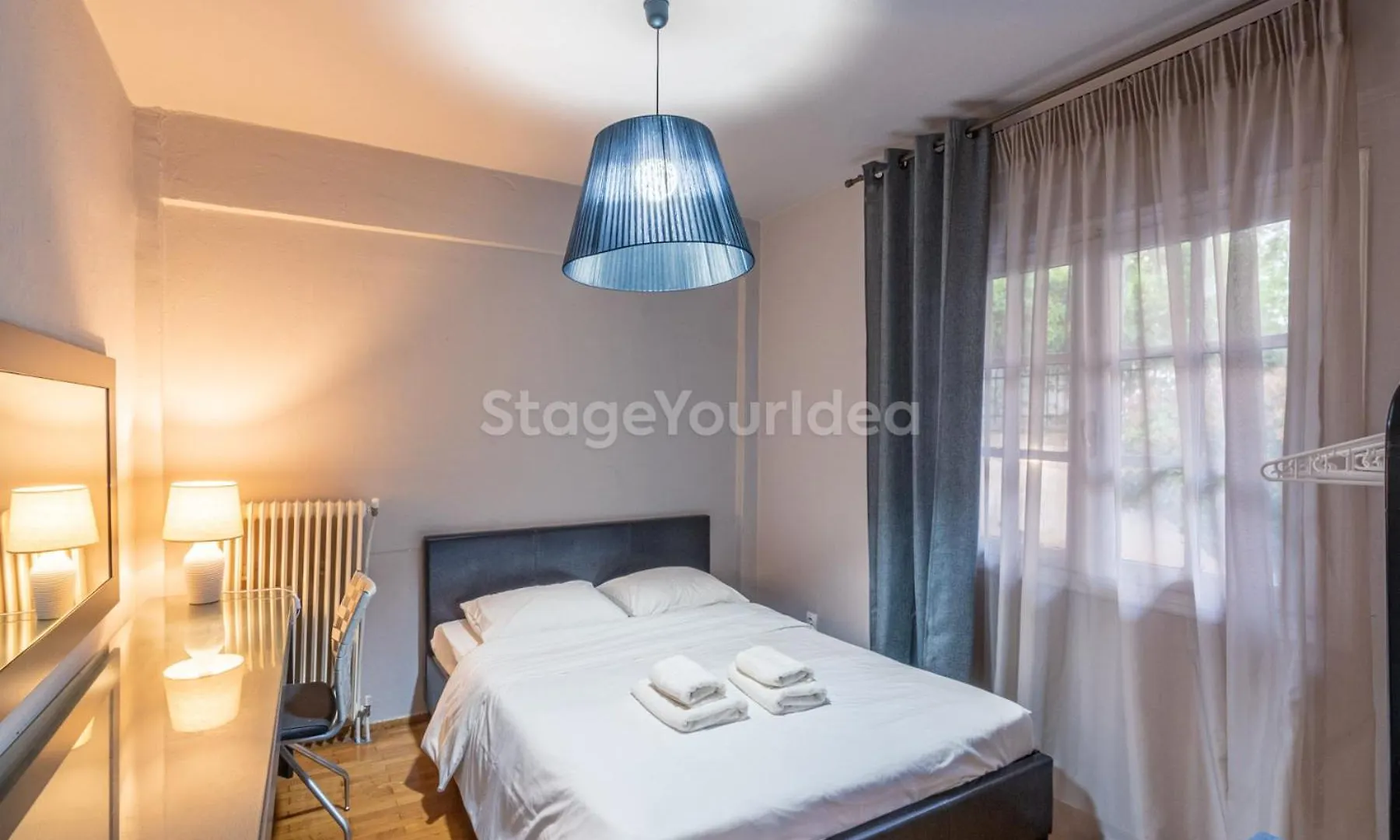 Villa Hillock: Traditional Luxury with Garden for Gatherings Thessaloniki 0*,
