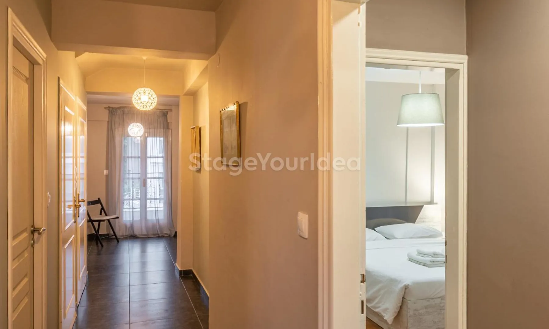 Villa Hillock: Traditional Luxury with Garden for Gatherings Thessaloniki 0*,
