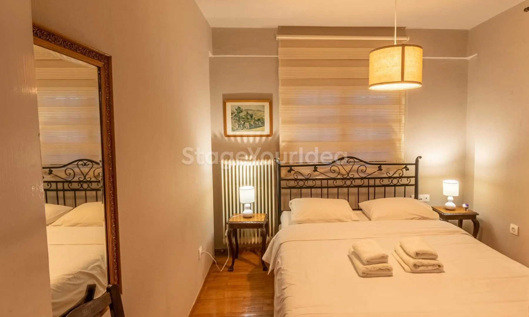 Villa Hillock: Traditional Luxury with Garden for Gatherings Thessaloniki