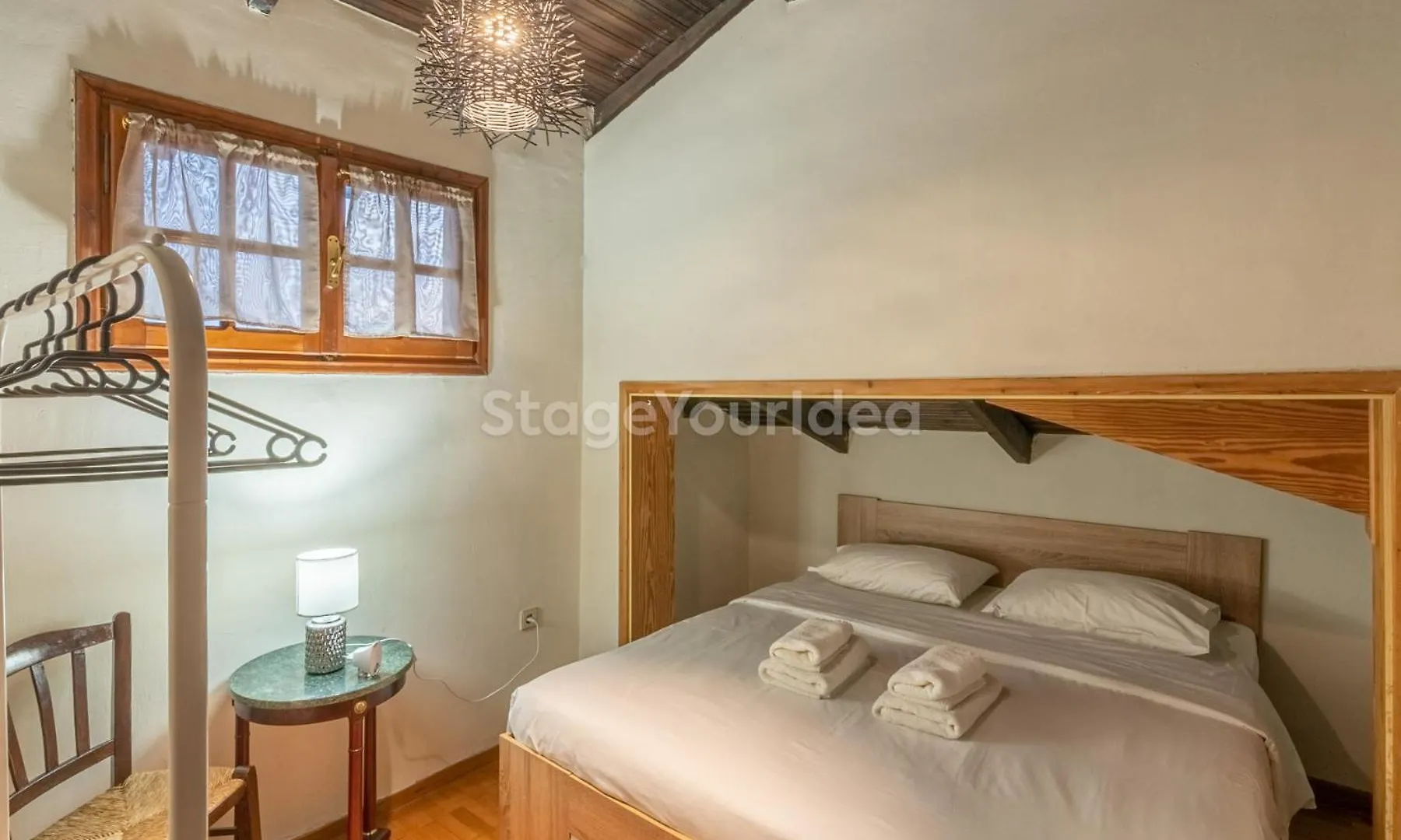 Villa Hillock: Traditional Luxury with Garden for Gatherings Thessaloniki 0*,  Greece